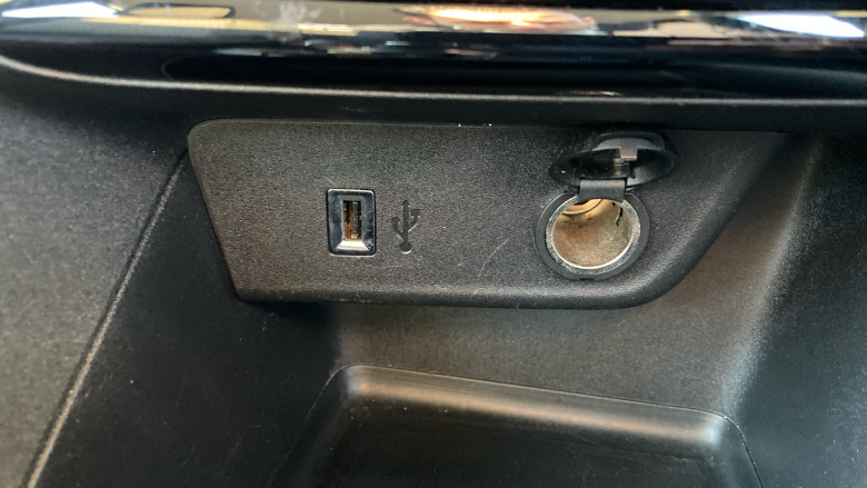 Vauxhall Corsa 1.2 Turbo SE 5dr Auto Petrol Hatchback